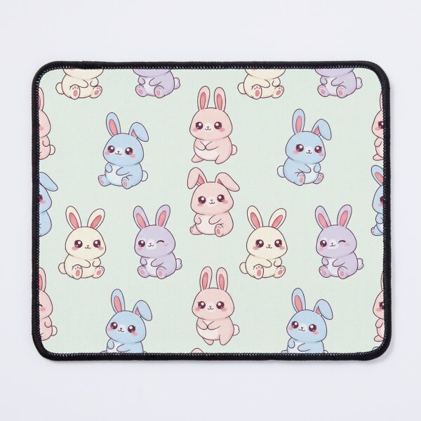 Item preview, Copy of Cute Seamless Pattern Design – Aesthetic Repeating Pattern for Stickers, Fabric, Phone Cases & Creative Decor designed and sold by ZenAnimeWearz.