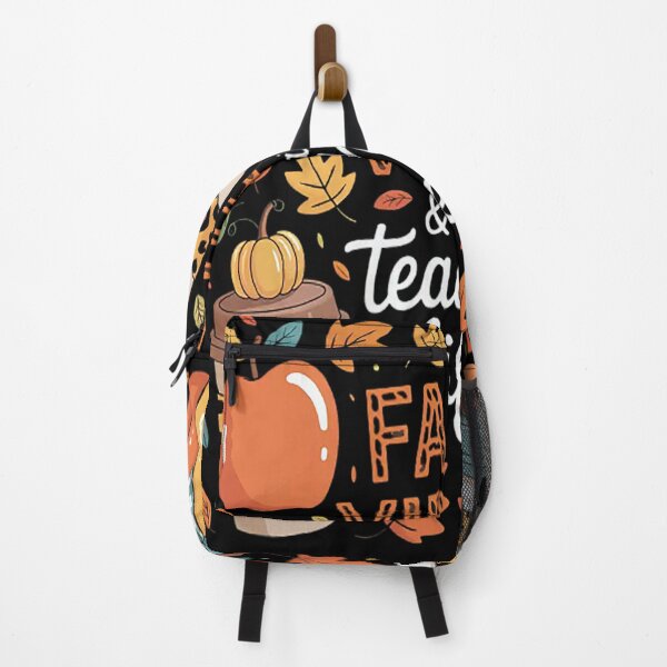Item preview, Fall Vibes & That Teacher Life Apple Pencil Pumpkin Fall designed and sold by HaiharryCartoon.