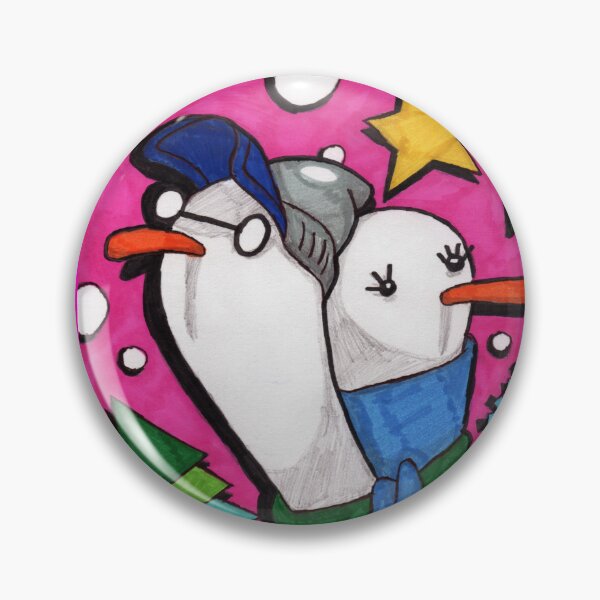 Item preview, Stocking Gulls designed and sold by ajhockham.