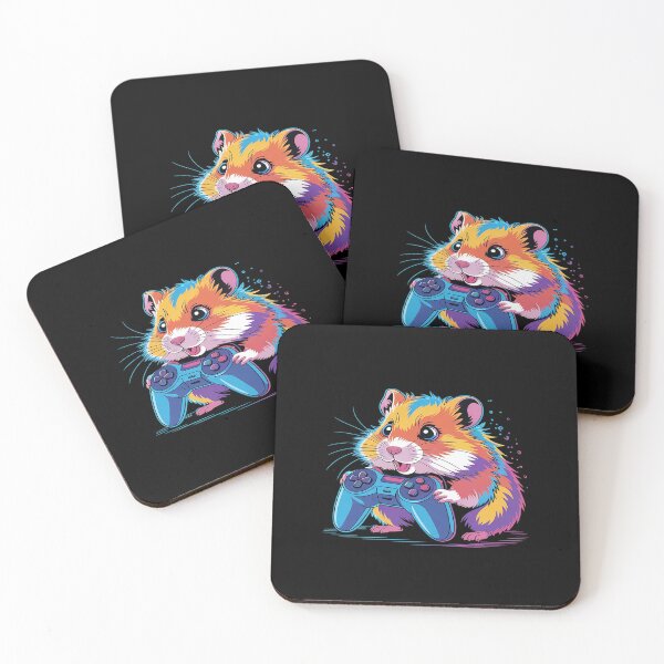 Artikelvorschau, Capybara Lustige Videospiele Capybara Gamer Teenager Jungen Kinder entworfen und verkauft von RsFilsingerArt.
