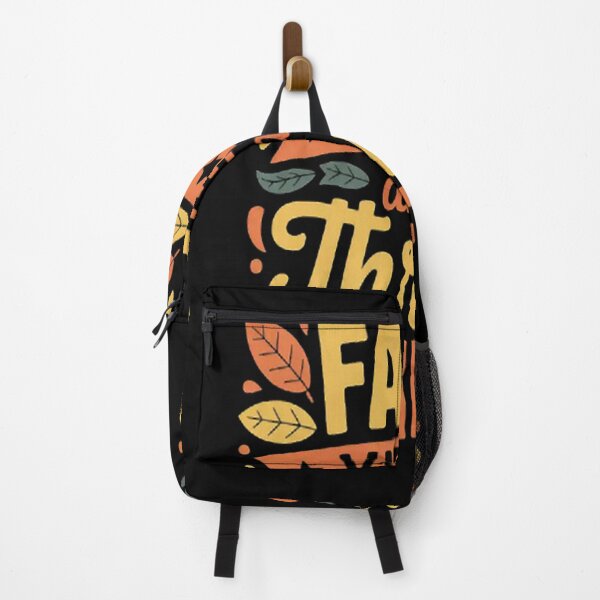 Item preview, Fall Vibes And Thrift Life Thanksgiving Autumn Leaves designed and sold by HaiharryCartoon.