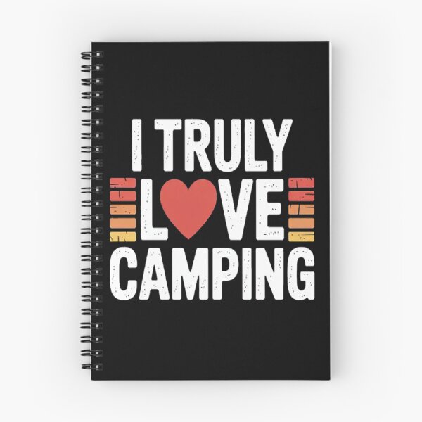 Item preview, Camping Hiking Wilderness Nature Explorer designed and sold by CottonCandyPrin.