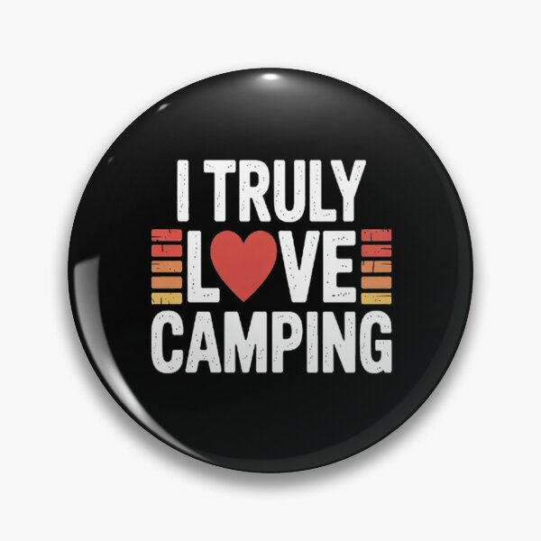 Item preview, Camping Hiking Wilderness Nature Explorer designed and sold by CottonCandyPrin.