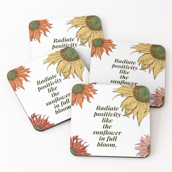 Item preview, Radiate Positivity designed and sold by mezzilicious.
