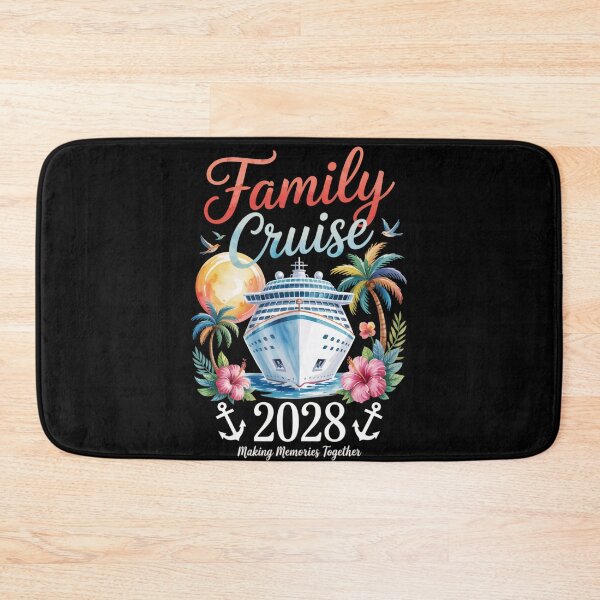 Item preview, Family Cruise 2028 designed and sold by jkrphoto.