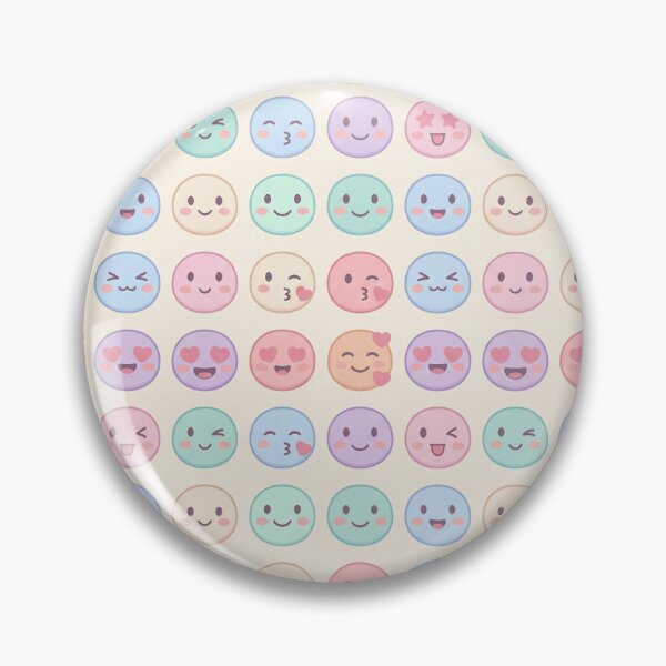 Item preview, Copy of Cute Seamless Pattern Design – Aesthetic Repeating Pattern for Stickers, Fabric, Phone Cases & Creative Decor designed and sold by ZenAnimeWearz.