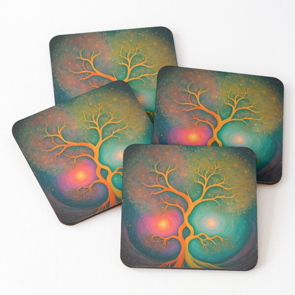 Item preview, The growth of consciousness designed and sold by Magdalena Krzebiot.