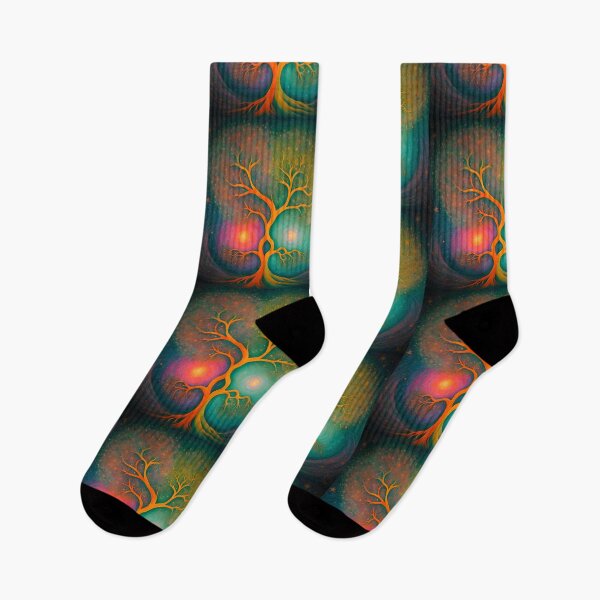 Item preview, The growth of consciousness designed and sold by Magdalena Krzebiot.