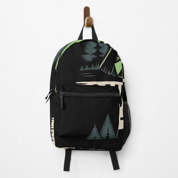 Item preview, Camping Is In Tents Outdoor Camper Pun designed and sold by CottonCandyPrin.