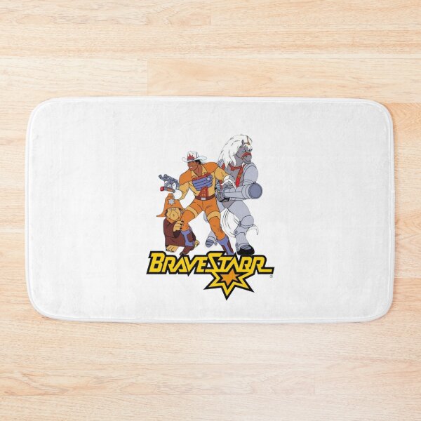 Item preview, Bravestarr designed and sold by Toons4u.