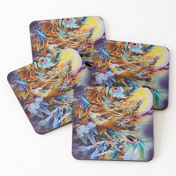 Item preview, Phoenix designed and sold by NightRaida.