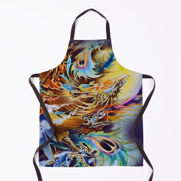 Item preview, Phoenix designed and sold by NightRaida.