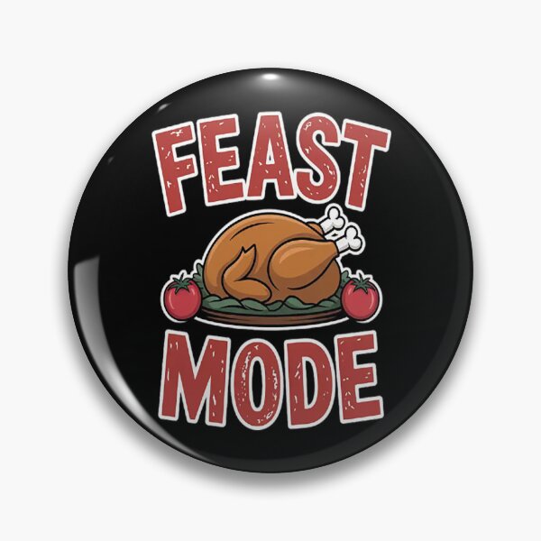 Item preview, Feast Mode Thanksgiving Family Matching Great designed and sold by HaiharryCartoon.