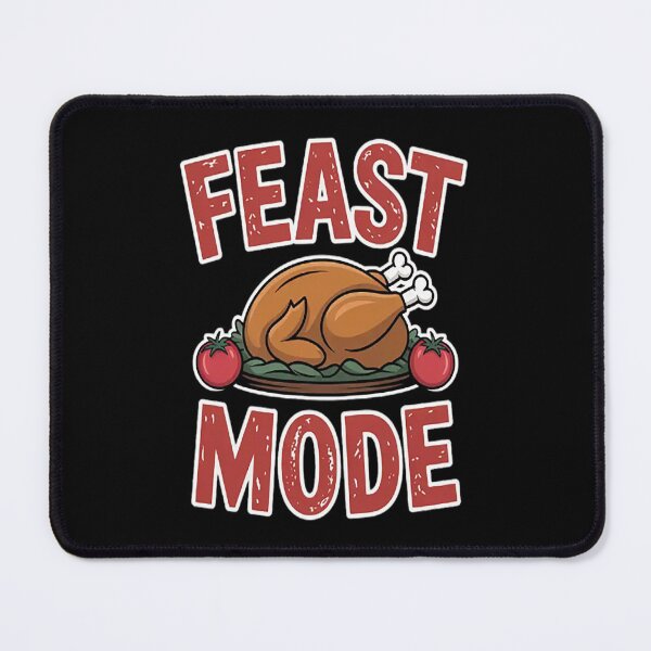 Item preview, Feast Mode Thanksgiving Family Matching Great designed and sold by HaiharryCartoon.