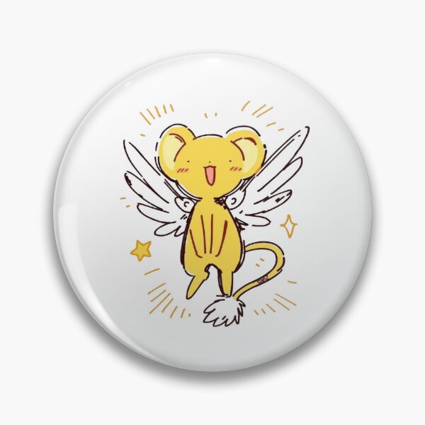Item preview, Guardian of the Clow Cards designed and sold by Mr-MC-kitty.