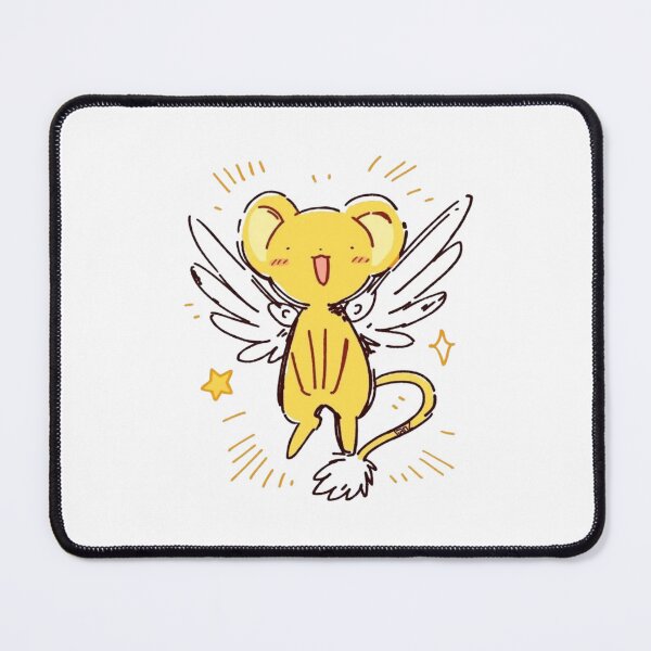 Item preview, Guardian of the Clow Cards designed and sold by Mr-MC-kitty.