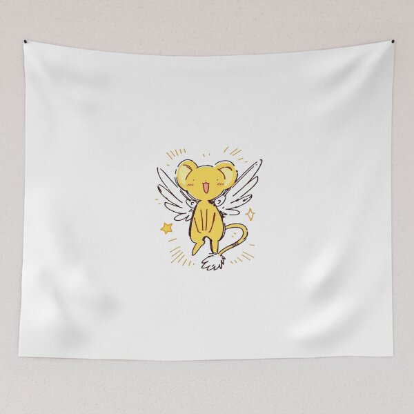 Item preview, Guardian of the Clow Cards designed and sold by Mr-MC-kitty.