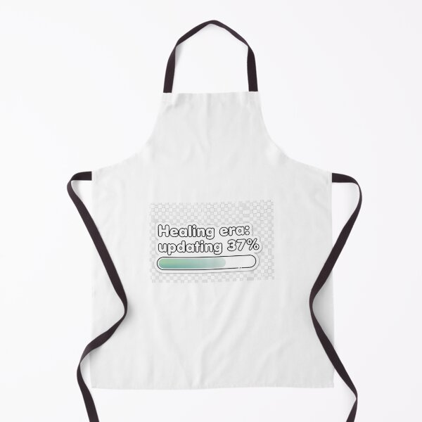 Item preview, Healing Era Loading – Updating 37% Mental Health Self Care Design. designed and sold by Artistry-Nadia.