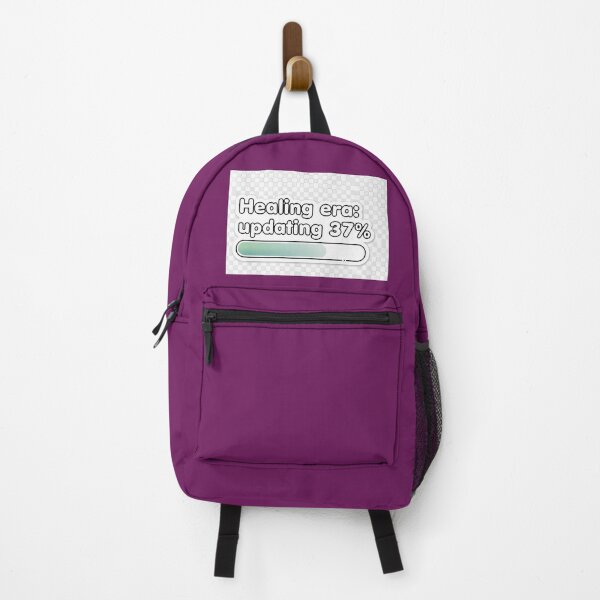 Item preview, Healing Era Loading – Updating 37% Mental Health Self Care Design. designed and sold by Artistry-Nadia.