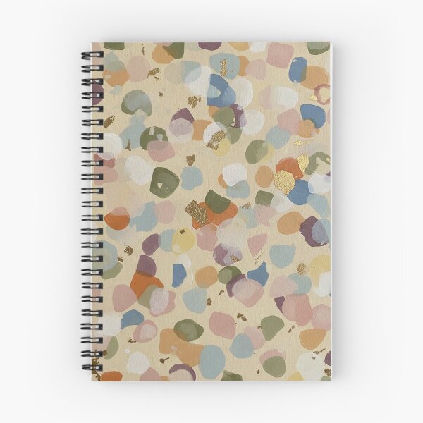 Item preview, Abstract Terrazzo Pastel Mosaic Pattern designed and sold by AnimalAirtistry.