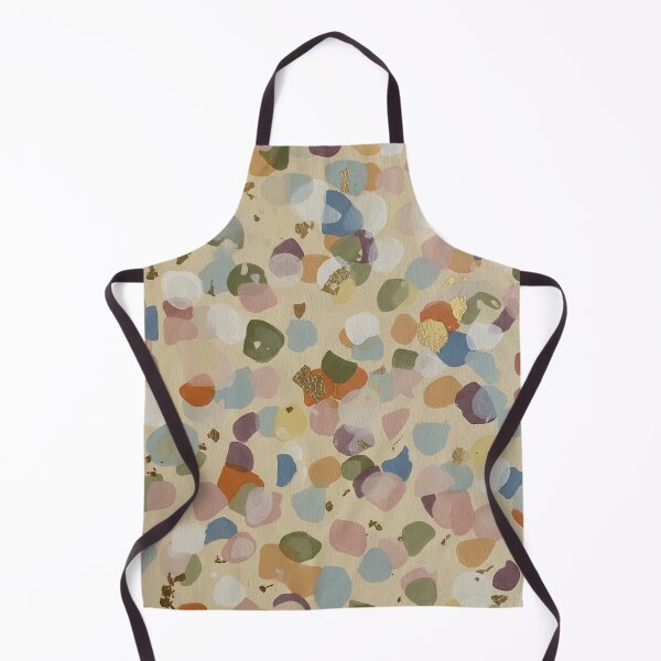 Item preview, Abstract Terrazzo Pastel Mosaic Pattern designed and sold by AnimalAirtistry.