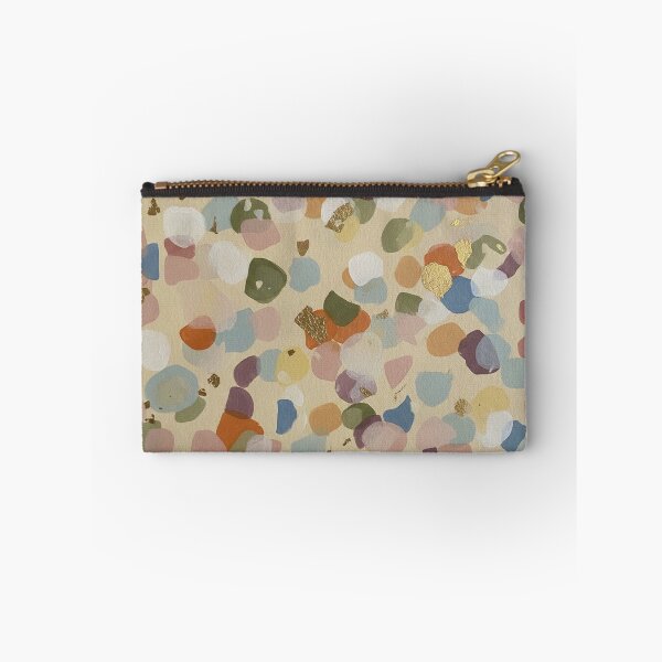 Item preview, Abstract Terrazzo Pastel Mosaic Pattern designed and sold by AnimalAirtistry.