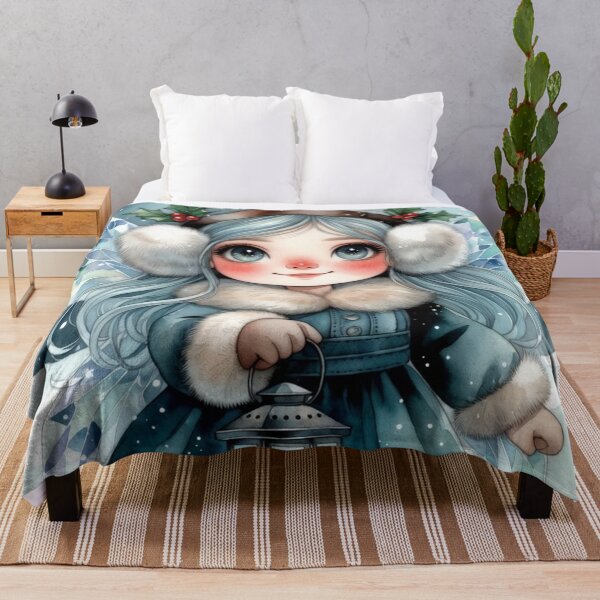 Item preview, Winter Fairy designed and sold by RaF71PrO.