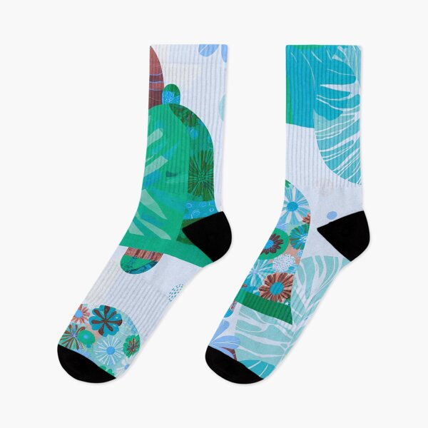 Item preview, Joy in Bloom – Growing Calm designed and sold by joycrysstudio.