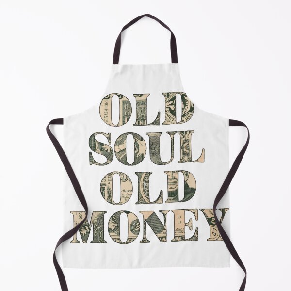 Item preview, Old Soul Old Money - Vintage Dollar designed and sold by RDproject.