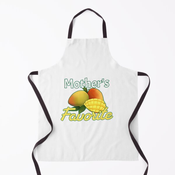 Item preview, Mangos Mother's Favorite designed and sold by SquachelStudios.