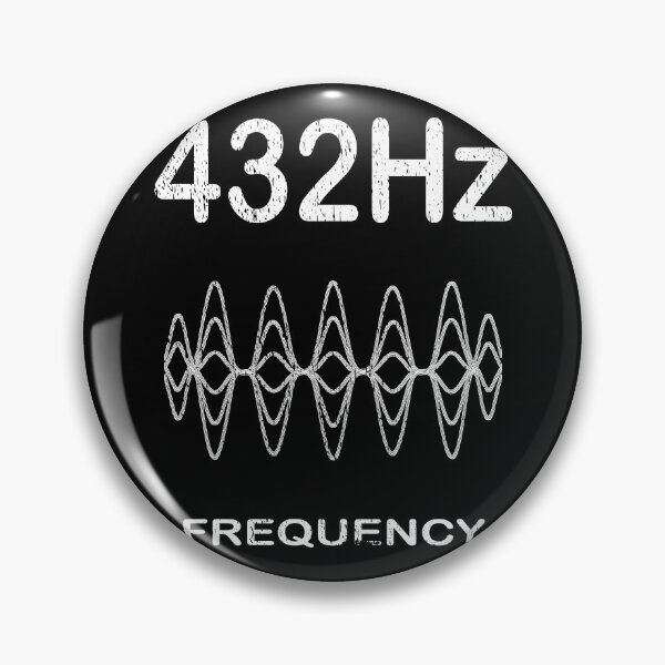 Item preview, 432Hz Frequency natural tuning sacred music holy music vibrations of space healing music calming effect designed and sold by Jt41.