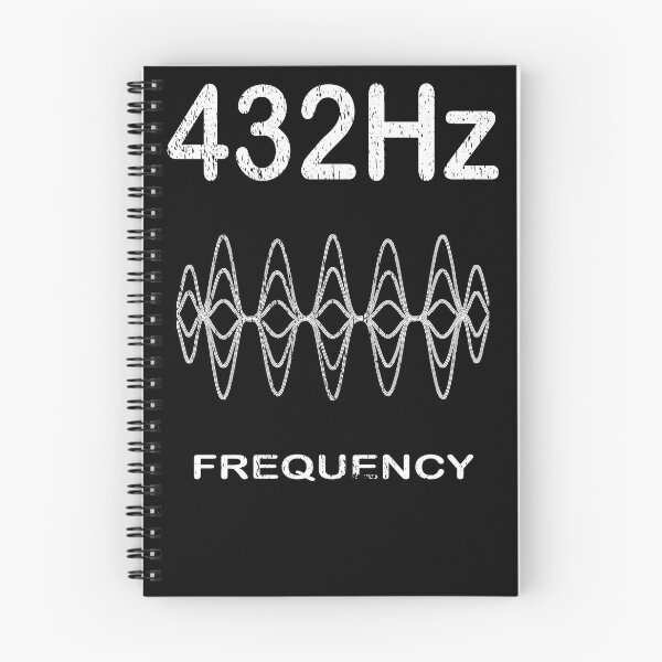 Item preview, 432Hz Frequency natural tuning sacred music holy music vibrations of space healing music calming effect designed and sold by Jt41.