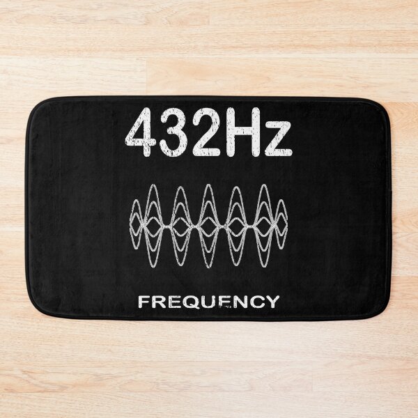 Item preview, 432Hz Frequency natural tuning sacred music holy music vibrations of space healing music calming effect designed and sold by Jt41.
