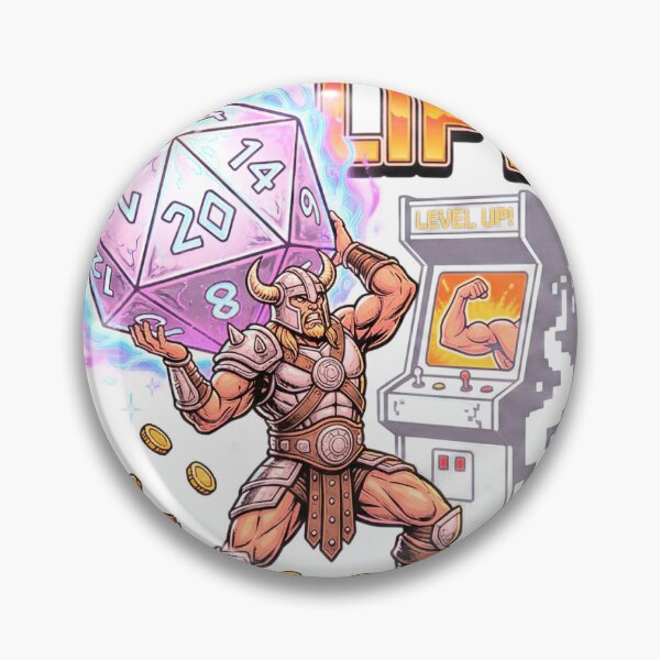 Item preview, Critical Lift D20 – RPG Gaming Fitness ?? designed and sold by DesignsEveryone.