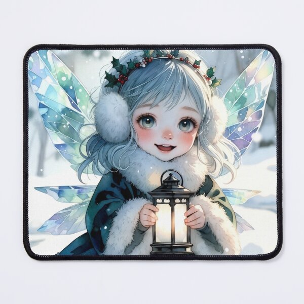 Item preview, Winter Fairy designed and sold by RaF71PrO.
