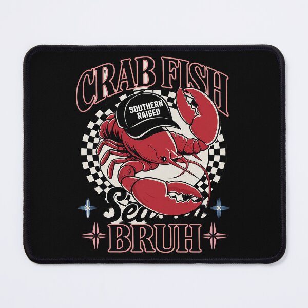 Item preview, Crawfish Season Bruh Cool Glasses Crawfish Seafood Festival designed and sold by VerseFarm.