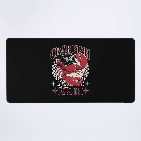 Item preview, Crawfish Season Bruh Cool Glasses Crawfish Seafood Festival designed and sold by VerseFarm.