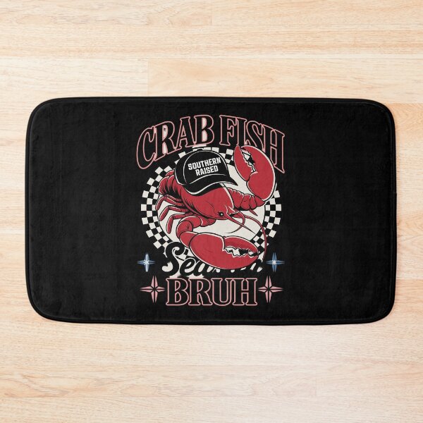 Item preview, Crawfish Season Bruh Cool Glasses Crawfish Seafood Festival  designed and sold by VerseFarm.