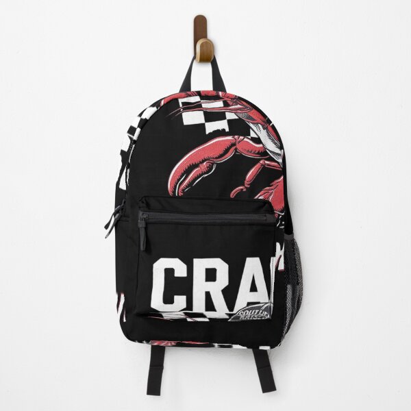Item preview, Crawfish Season Bruh Crawfish Hat Boy Funny Seafood Festival designed and sold by VerseFarm.