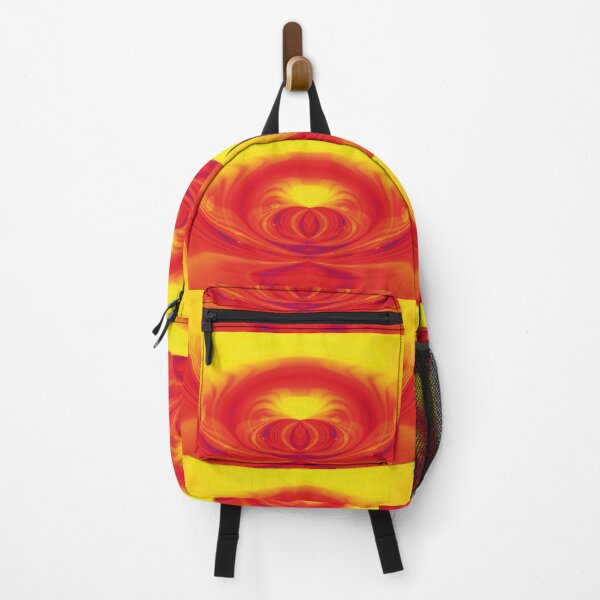 Item preview, Flamboyant abstract animal designed and sold by Alan-David.