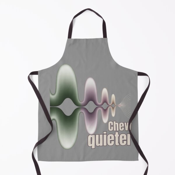 Item preview, Chew Quieter Wave - Gift ideas for introverted people designed and sold by SawaOne.