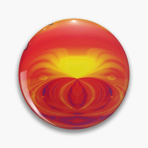 Item preview, Flaming Abstract Animal Hours designed and sold by Alan-David.