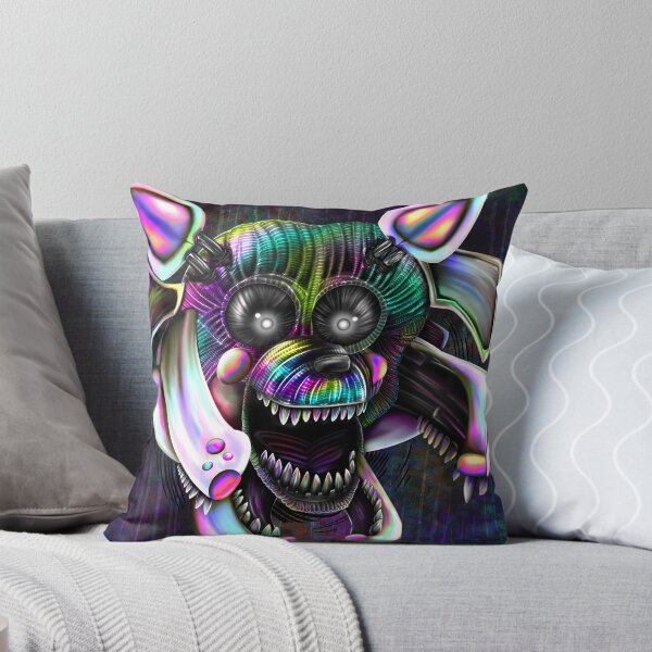 Item preview, Holographic funtime foxy designed and sold by Icydragon’s artworks.