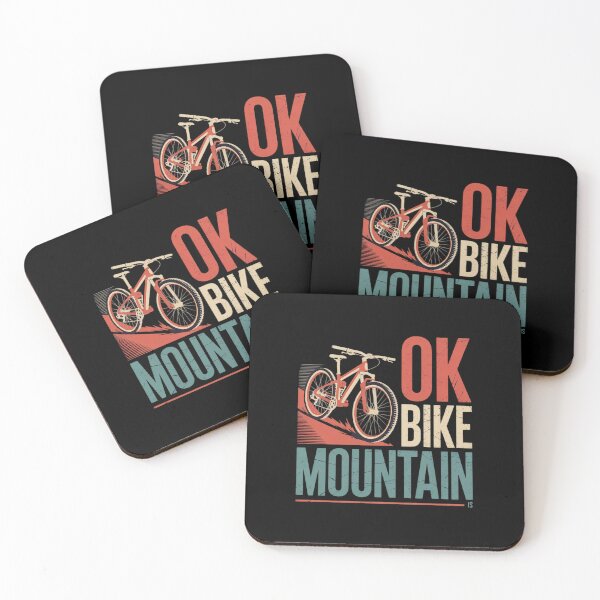 Item preview, Is my bike okay Bike Bicycle Idea  designed and sold by MarkLeedsArt.