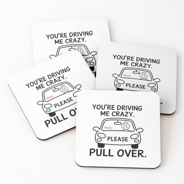 Artikelvorschau, Pull Over – Lustige und skurrile Geschenkideen von WhimWiz entworfen und verkauft von WhimWiz.