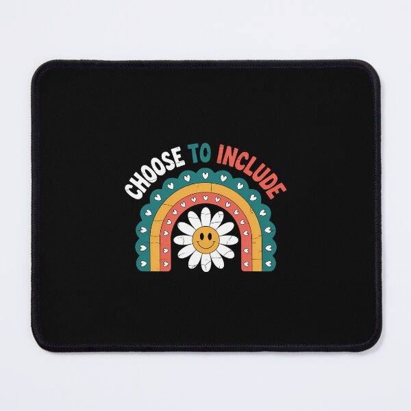 Item preview, Sped Teacher Rainbow Lovers designed and sold by cosmicncozyS.