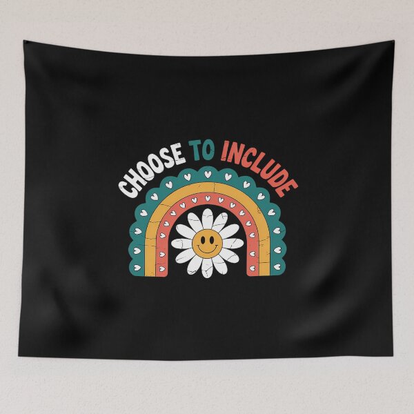 Item preview, Sped Teacher Rainbow Lovers designed and sold by cosmicncozyS.
