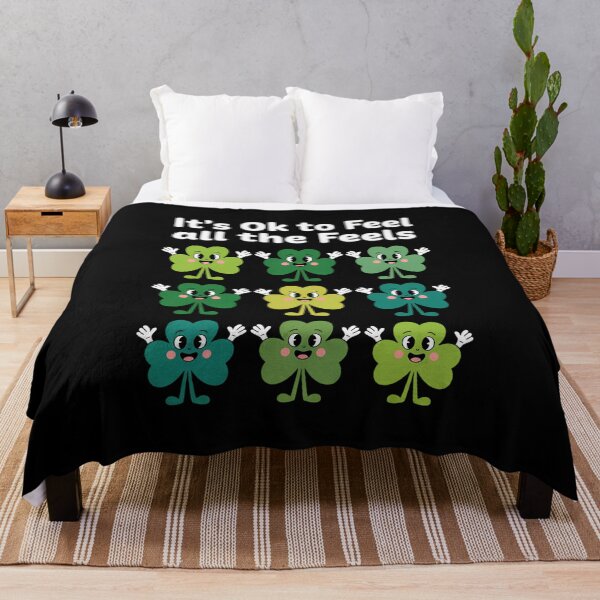 Item preview, St. Patricks Day Teacher designed and sold by cosmicncozyS.