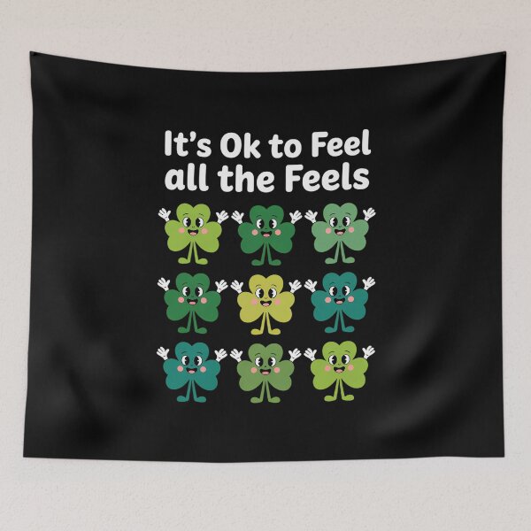 Item preview, St. Patricks Day Teacher designed and sold by cosmicncozyS.