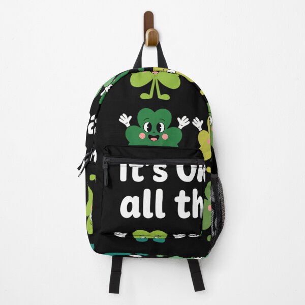 Item preview, St. Patricks Day Teacher designed and sold by cosmicncozyS.